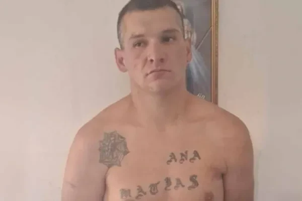 Agravarán la imputación contra Matías Jurado, el presunto asesino serial de Jujuy