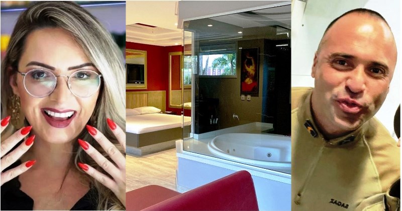 Florianópolis: encontraron sin vida a un cabo y a una reconocida empresaria