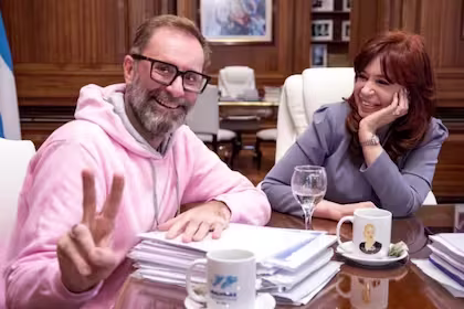 El cura Juan Carlos Molina será candidato a diputado por el peronismo en Santa Cruz