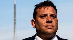 Javier Alonso cruzó a Bondarenko y defendió el operativo electoral en Buenos Aires