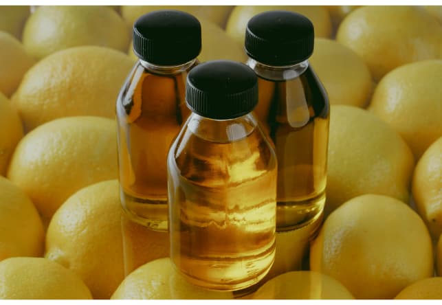 Tucumán se consolida como el principal exportador mundial de aceite de limón