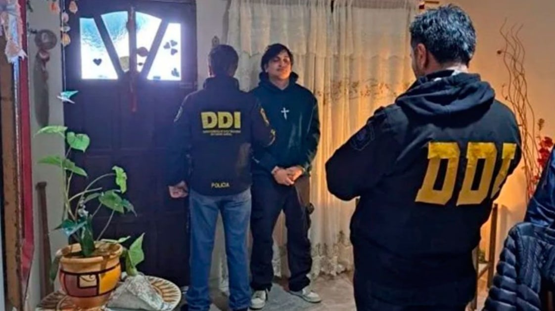 Detuvieron al fundador del sitio ilegal de transmisiones más grande de Argentina