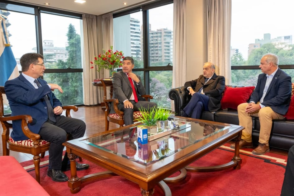 Tucumán será sede de las Jornadas Internacionales de Otorrinolaringología