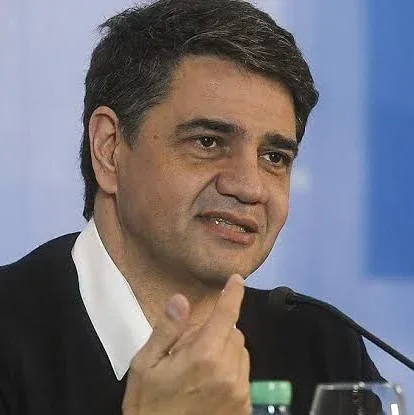 Jorge Macri insistió en que el Gobierno de la Ciudad terminó con los cortes, piquetes y acampes