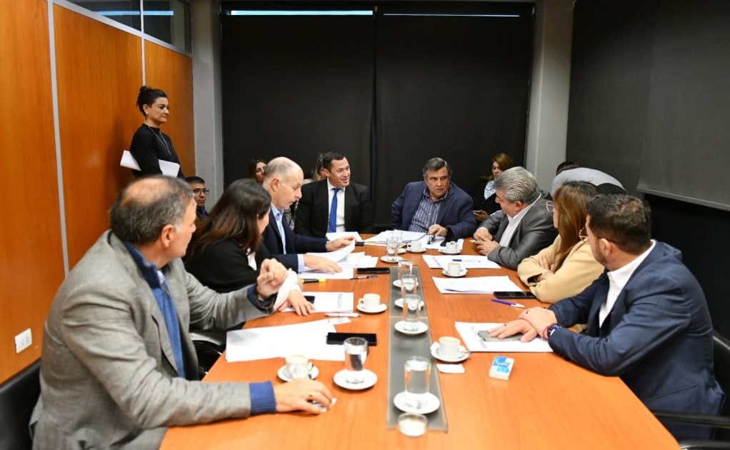El Ejecutivo cedió y la Legislatura flexibiliza el Régimen de Inversiones para incluir a las PYMES en Tucumán