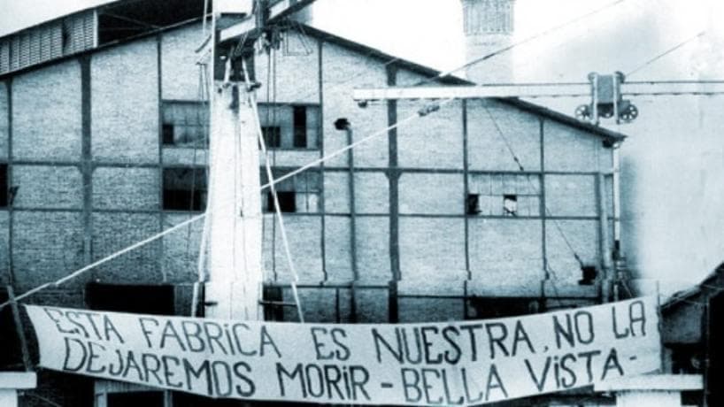 "Día del Desagravio al Pueblo Tucumano", un homenaje a la resistencia frente al despojo de 1966