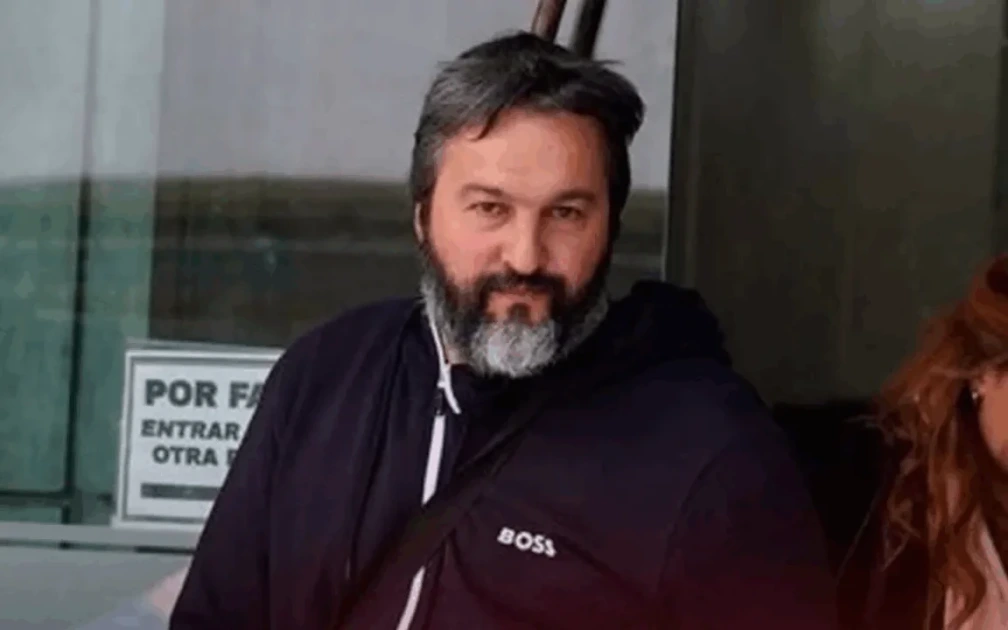 Ariel García Furfaro afronta una pena de hasta 25 años de prisión por el fentanilo contaminado