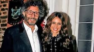 Julia Mengolini desmintió estar en una relación con Fito Páez
