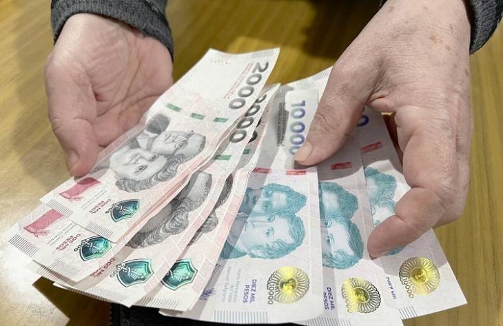 Tucumán: el jueves 28 inicia el pago de sueldos a estatales