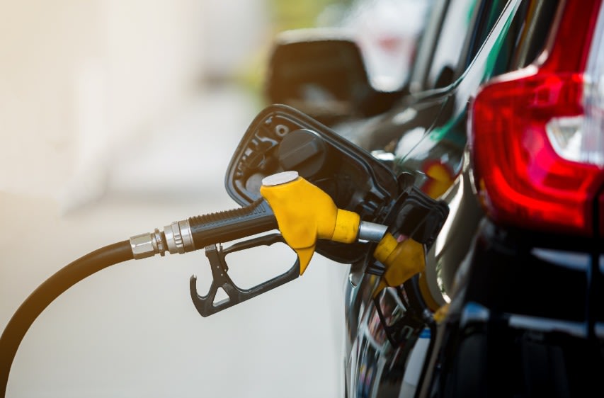Tucumán lidera la caída en el consumo de combustibles en julio