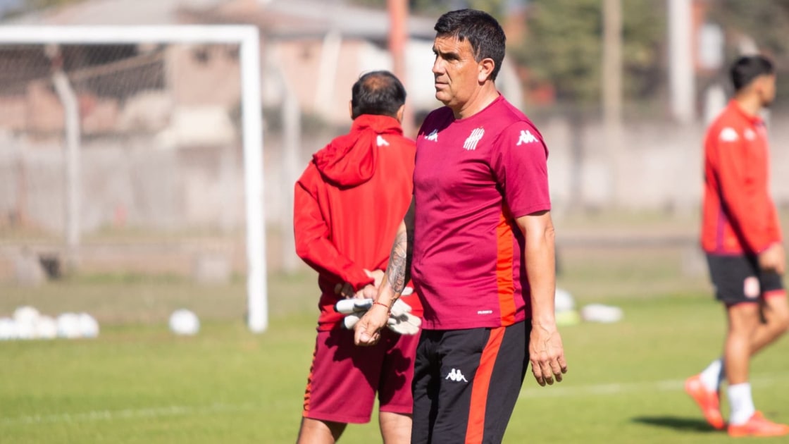 Un viejo conocido: San Martín enfrenta a All Boys para ratificarse como contendiente de la cima