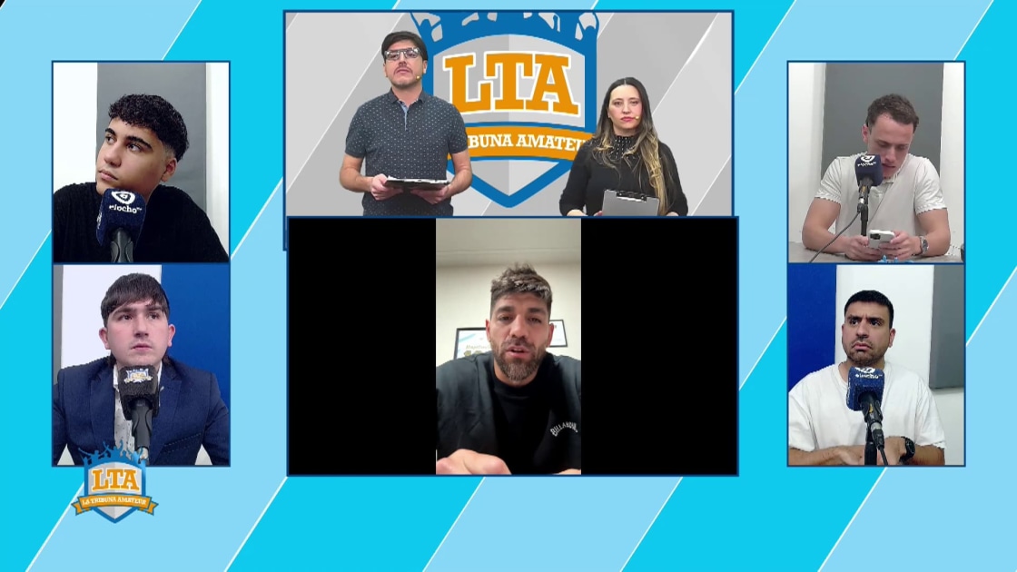 “Estoy comprometido y quiero retirarme en Atlético Tucumán”: Leandro "Loco" Díaz aclara las cosas tras sus explosivas declaraciones