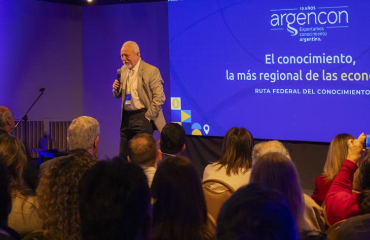 EXPOCON Tucumán 2025 reunirá a más de 45 conferencistas en el Sheraton