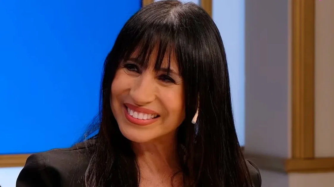 Marixa Balli: “Estoy en pareja, pero no enamorada”