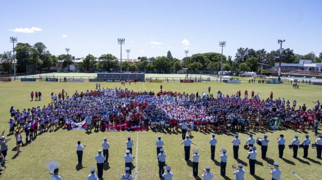 Tucumán será evento del Encuentro Nacional Mixed Ability