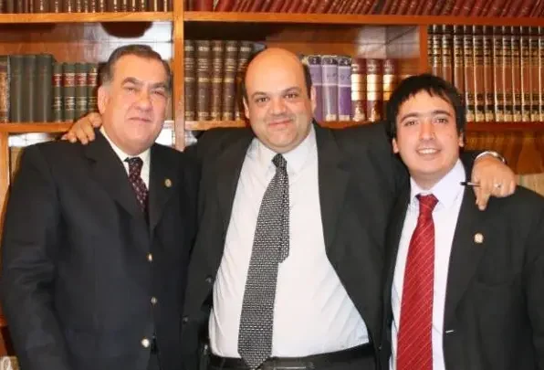 Corrupción, sobreprecios y una obra inconclusa: este martes habrá sentencia en la causa YMAD
