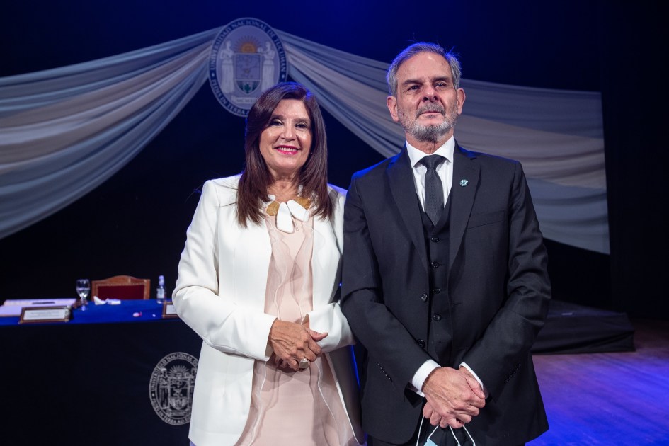 Autoridades de la UNT instan al presidente Milei a no vetar la ley de financiamiento universitario
