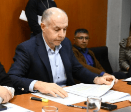Viña cree que el proyecto de fomento a la inversión es un primer paso, pero insuficiente