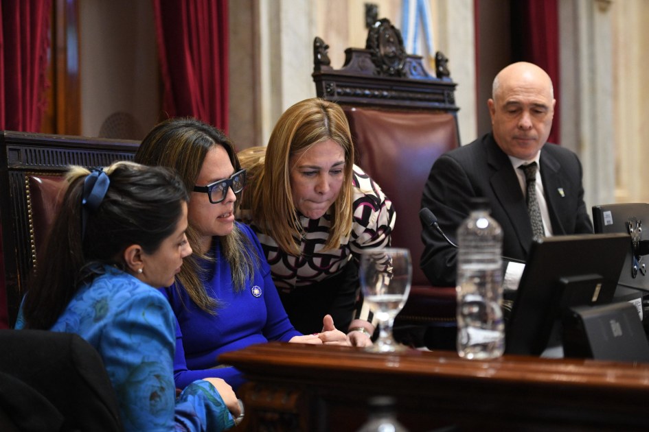 Senadores piden que se avance con la cobertura de vacantes en la Justicia Federal