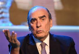 Francos rectificó sus dichos tras insinuar que Villarruel había acercado a Spagnuolo a LLA