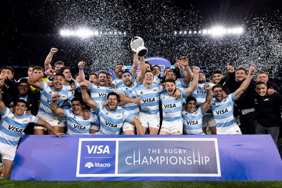 Con tres tucumanos y dos Tarucas, Los Pumas tienen plantel para enfrentar a Australia