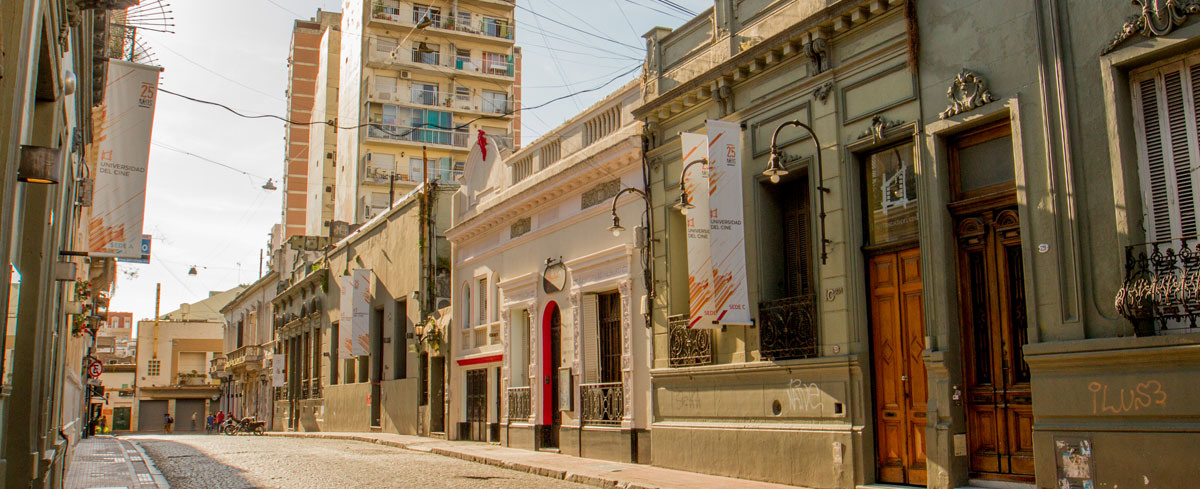 Un control de rutina permitió capturar a un prófugo en San Telmo