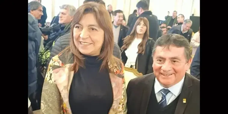 Causa Alberdi: citan a indagatoria al exintendente Campos y su esposa, la legisladora Sandra Figueroa