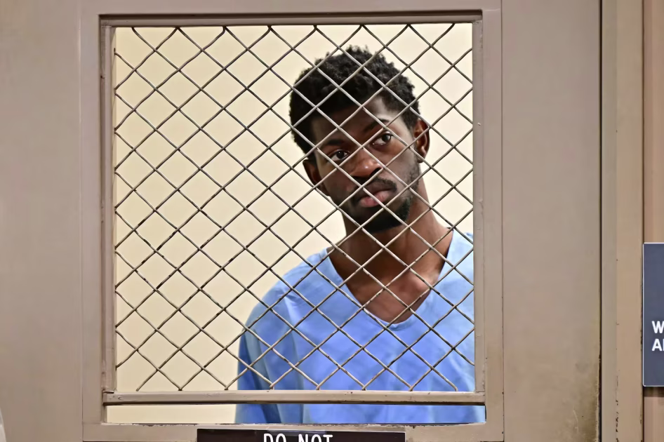 Polémica en EE.UU.: Lil Nas X fue arrestado tras caminar desnudo por la calle