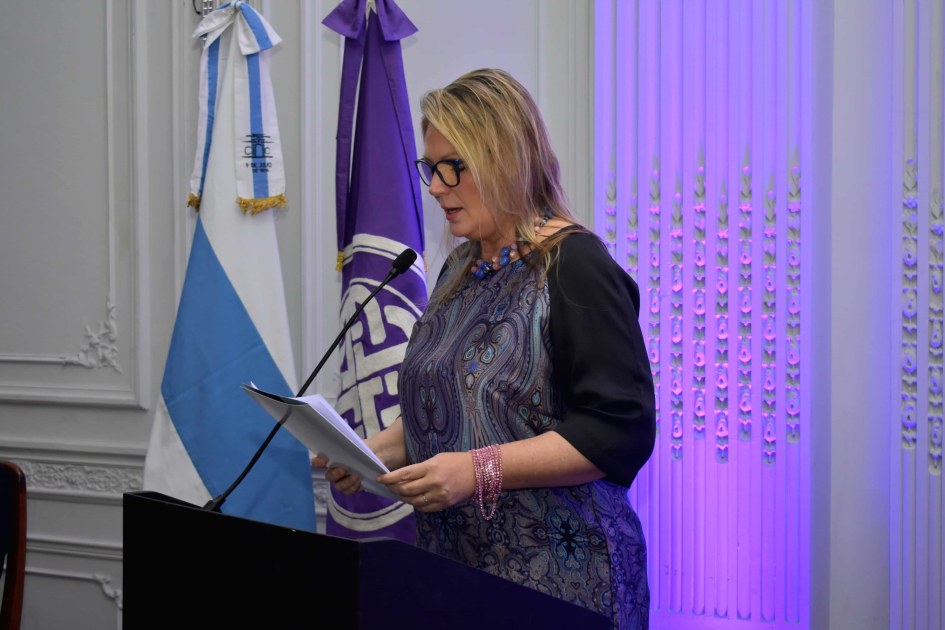 "Los biocombustibles vinieron para quedarse porque sostienen a las economías regionales"