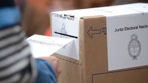 ¿Cuánto cobrarán las autoridades de mesa en las elecciones del 26 de octubre?