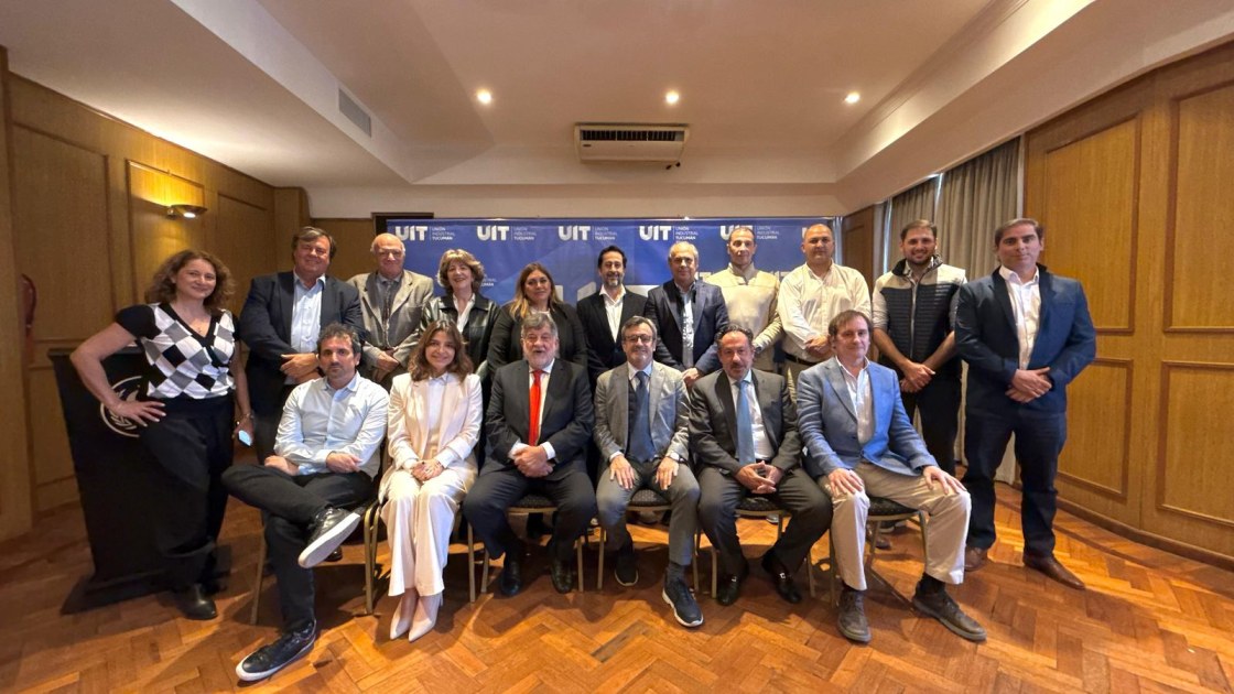 La UIA diagramó en el NOA una amplia agenda industrial para vencer el costo argentino