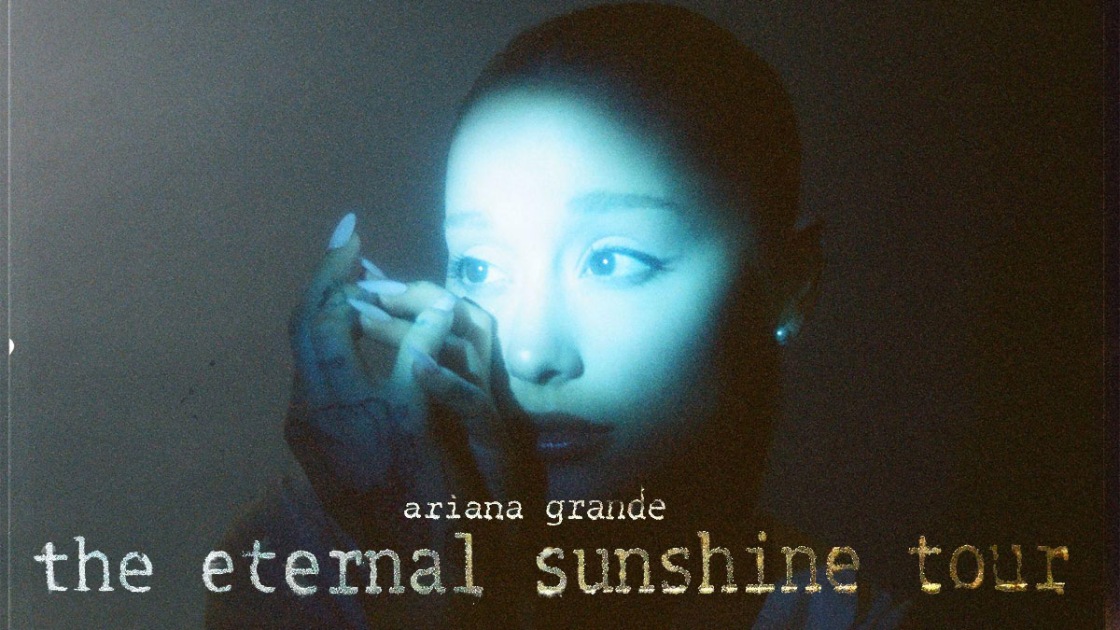 Ariana Grande vuelve a los escenarios tras cinco años y anuncia 27 conciertos