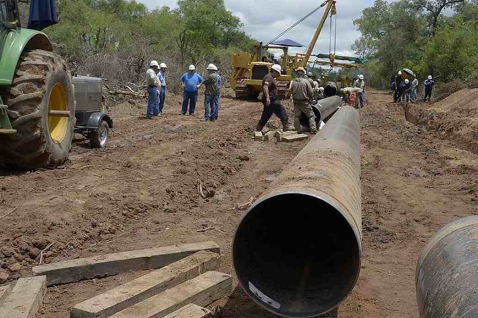 "Cementerio de hormigón": el gobierno de Javier Milei paralizó obras en Tucumán que estaban cerca de concluirse