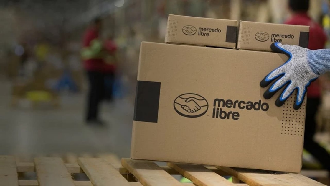 Mercado Libre se expande al comercio mayorista y refuerza su logística con nuevas inversiones