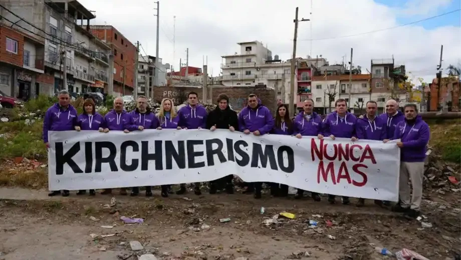 La Libertad Avanza exige que se garantice el voto de los efectivos de la Policía Bonaerense