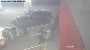 Golpe comando a una estación de servicio en Mar del Plata: se robaron $20 millones en segundos