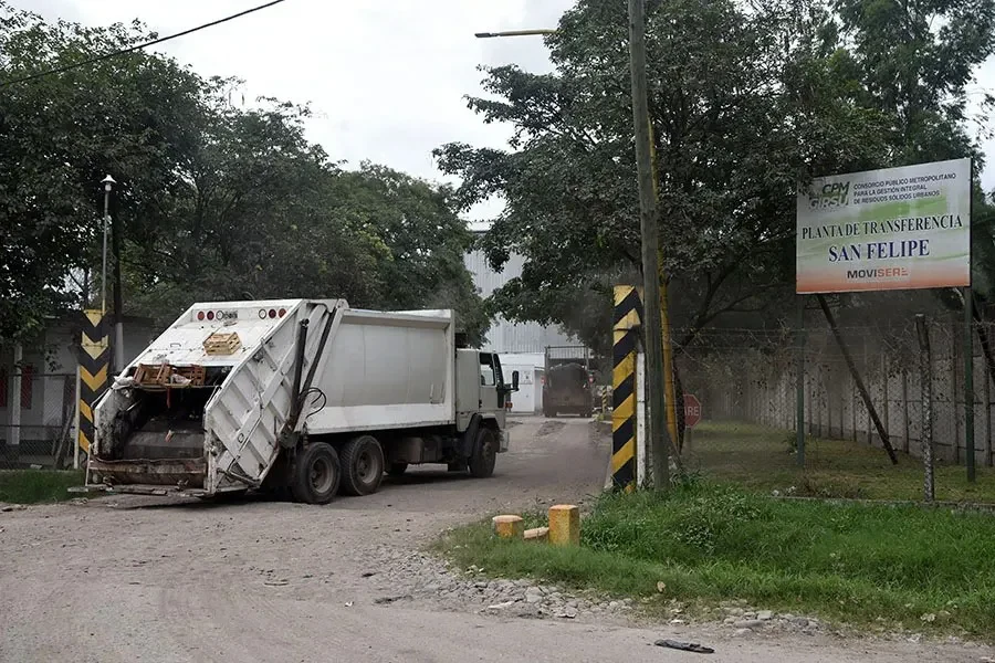 Gestión de los residuos: la Justicia cita a la UTE adjudicataria y dilata la resolución sobre el conflicto