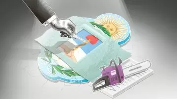 Tucumán aceleró el gasto público mientras recibe más fondos nacionales, en un contexto de ajuste dispar