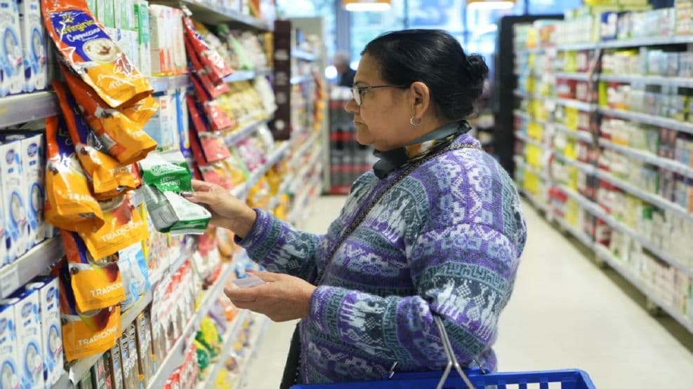 La inflación de agosto fue del 1,9%, por debajo de las expectativas, pero se espera un repunte en septiembre