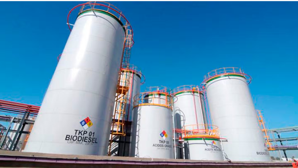 Cámaras de biocombustibles exigen al gobierno actualizar y dolarizar los precios para evitar pérdidas millonarias