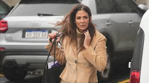 Makintach fue imputada por cohecho, abuso de autoridad y malversación por un documental filmado durante el juicio por la muerte de Maradona