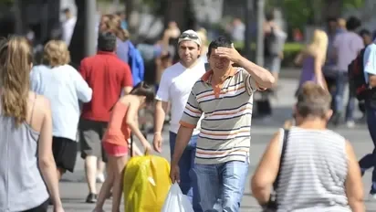 Tucumán tendrá otro día de calor: cómo estará el tiempo este viernes