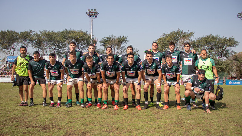 Tucumán Rugby defiende su liderazgo en el Regional del NOA con una visita de riesgo