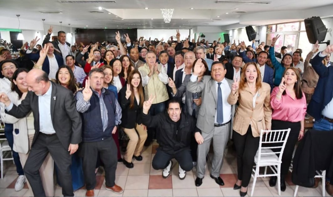 La advertencia del Comisario y los patrullajes por el interior