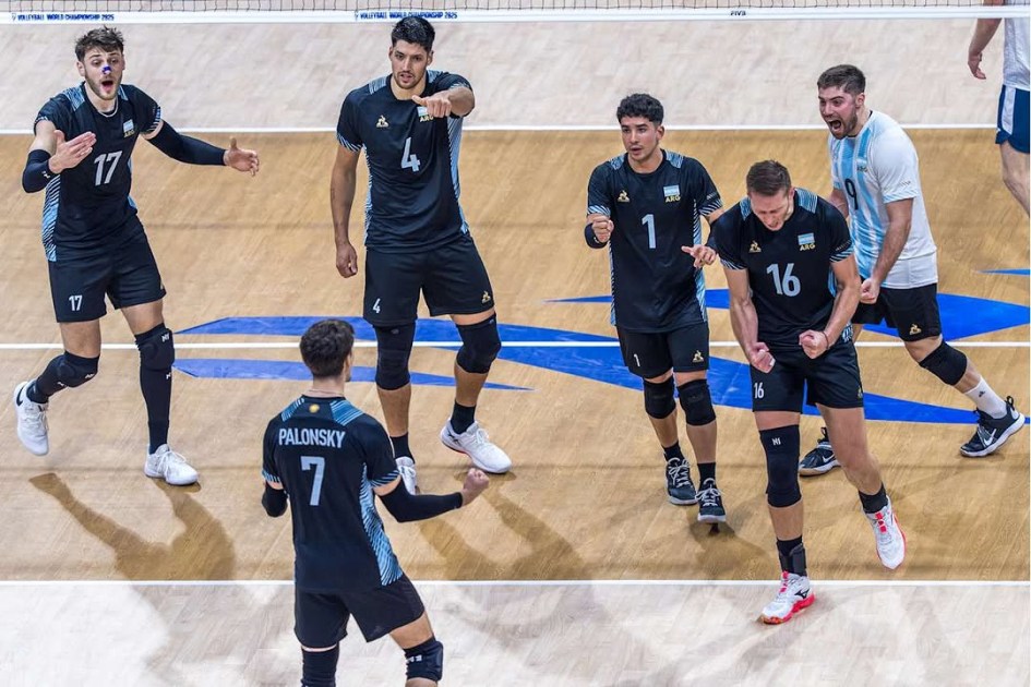 Corazón y épica: Argentina debutó con una remontada histórica en el Mundial