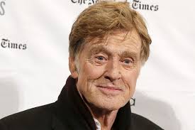 A los 89 años, murió el legendario actor Robert Redford