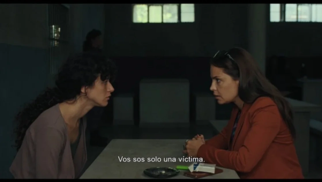 Se estrenó Belén, la nueva película argentina que promete ser un éxito internacional