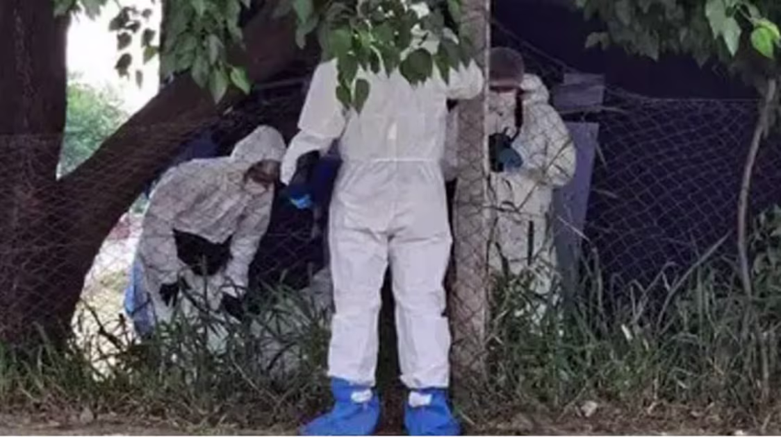 Misterio en el barrio Victoria: un hombre apareció muerto tras una denuncia por abuso
