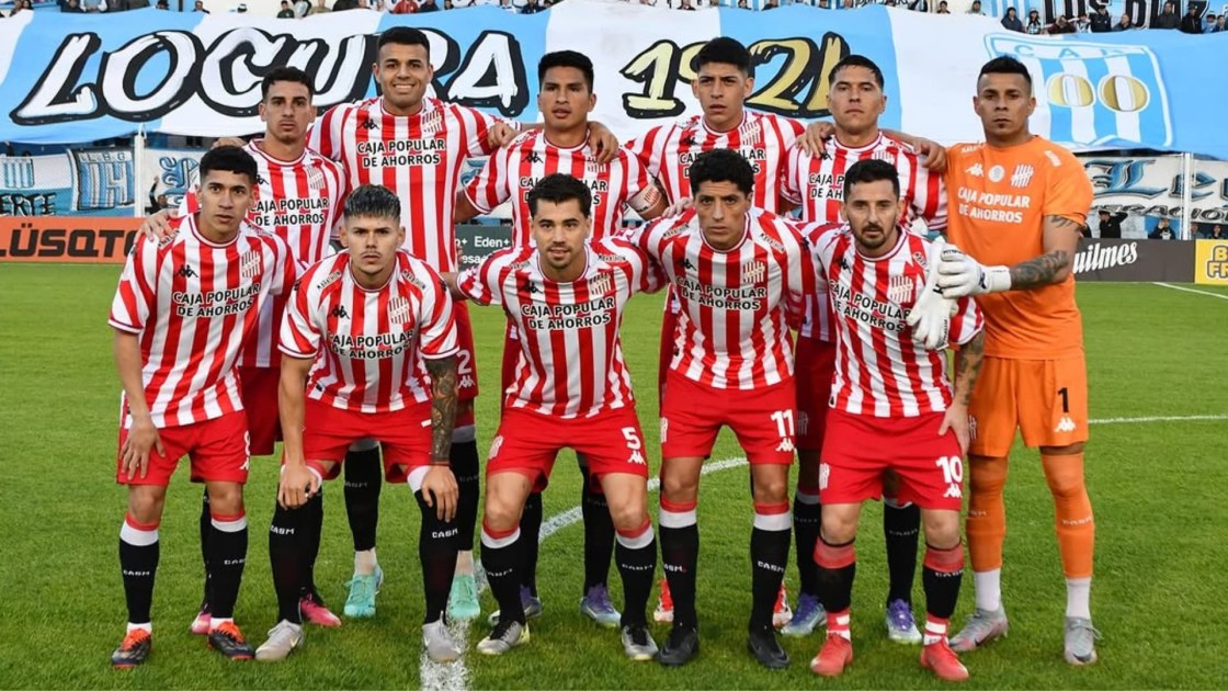 De la euforia al desencanto: un San Martín irregular cae por 2-0 ante Racing de Córdoba