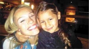 El triste momento de Pampita: robaron su casa y un celular con fotos de su hija Blanca